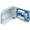 QNAP PCIe 3.0 Riser Card Module for TS-x73AU NAS Chassis [BRKT-RISER-2P-2U]