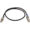 QNAP External Mini SAS to External Mini SAS Cable (3.28') [CAB-SAS10M-8088]