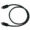 QNAP Thunderbolt 3 Cable (Passive, 1.6') [CAB-TBT305M-40G-LINTES]