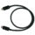 QNAP Thunderbolt 3 Cable (Passive, 1.6') [CAB-TBT305M-40G-LINTES]