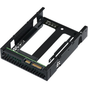 QNAP 2.5" to 3.5" SATA Drive Adapter [QDA-A2AR]