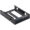 QNAP 6Gbps 3.5-Inch Sas To 2.5-Inch Sata Drive Convert/Adapter In 3.5-Inch Drive Form Factor For Dual Con [QDA-SA2-4PCS]