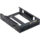 QNAP 6Gbps 3.5-Inch Sas To 2.5-Inch Sata Drive Convert/Adapter In 3.5-Inch Drive Form Factor For Dual Con [QDA-SA2-4PCS]