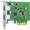 QNAP QXP-10G2U3A 2-Port USB 3.2 Gen 2 Type-A PCIe Card [QXP-10G2U3A]