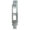 QNAP Desktop and 1U NAS Bracket for Emulex Dual Port SFP+ 10GbE NIC [SP-BRACKET-10G-EMU]