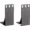QNAP STD RackMount Unit Size for Single Install [SP-EAR-QSWSTANDARDRACK-01]