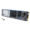 QNAP 256GB SATA III M.2 2280 Internal SSD for the TVS-x82 & TVS-x82T [SSD-M2080-256GB-A01]