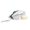 WIRELESS MOUSE (เมาส์ไร้สาย) RAZER BASILISK V3 PRO (WHITE) EDITION [MS-BASILISK-V3-PRO-WH]