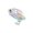 WIRELESS MOUSE (เมาส์ไร้สาย) RAZER BASILISK V3 PRO (WHITE) EDITION [MS-BASILISK-V3-PRO-WH]