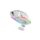 WIRELESS MOUSE (เมาส์ไร้สาย) RAZER BASILISK V3 PRO (WHITE) EDITION [MS-BASILISK-V3-PRO-WH]