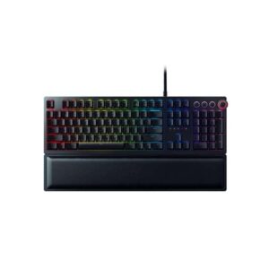 คีย์บอร์ด KEYBOARD Razer Huntsman Elite Mechanical [RZ03-01871300-R3V1]