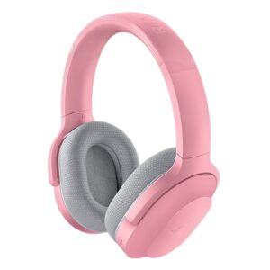 HEADSET (หูฟัง) RAZER BARRACUDA X (QUARTZ) [RZ04-03790300-R3M1]
