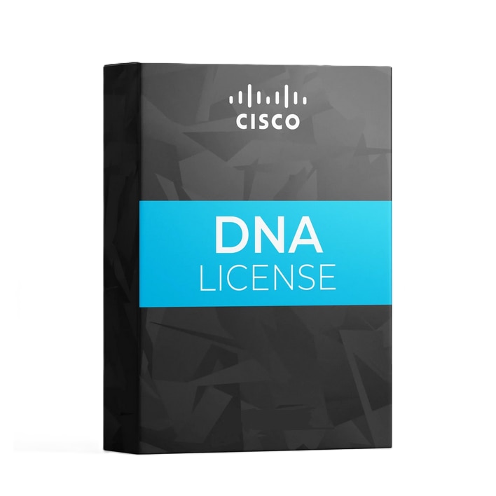 (C9200L-DNA-E-24-5Y) C9200L Cisco DNA Essentials, 24-port, 5 Year Term ...