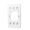 (RAP1200-P-MNT) RUIJIE ACCESS POINT (แอคเซสพอยต์) รุ่น RAP1200-P-MNT Wi-Fi 5 Dual-Radio 2.4/5 GHz Wall AP