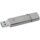 [234G381] Kingston Data Traveler Locker + G3 (DTLPG3/16GB) USB 3.0 Personal Data Protection with Automatic Cloud Backup, Silver