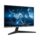 MONITOR (จอมอนิเตอร์) SAMSUNG S3 LS24C330GAEXXT - 24" IPS FHD 100Hz FREESYNC [LS24C330GAEXXT]