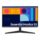 MONITOR (จอมอนิเตอร์) SAMSUNG S3 LS27C330GAEXXT - 27" IPS FHD 100Hz FREESYNC [LS27C330GAEXXT]