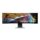 Samsung Odyssey OLED G9 49" OLED DQHD Curved Gaming Monitor 240Hz [LS49CG954SEXXT]