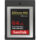 SanDisk Extreme PRO® CFexpress™ Card Type B, SDCFE 64GB [SDCFE-064G-GN4NN]