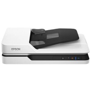สแกนเนอร์ Scanner Epson WorkForce [DS-1630]