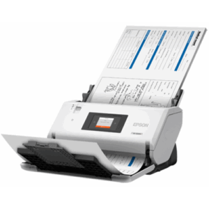 สแกนเนอร์ Scanner Epson WorkForce [DS-32000]