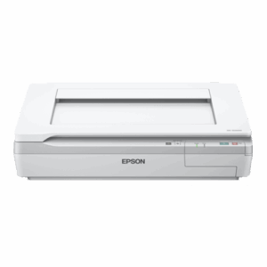 สแกนเนอร์ Scanner Epson Workforce [DS-50000]