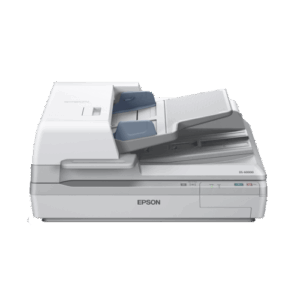 สแกนเนอร์ Scanner Epson Workforce [DS-60000]