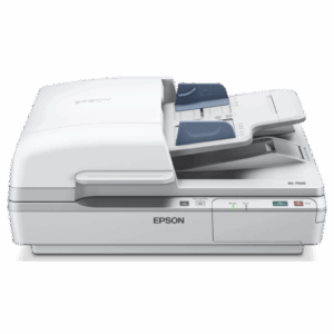 สแกนเนอร์ Scanner Epson Workforce [DS-7500]