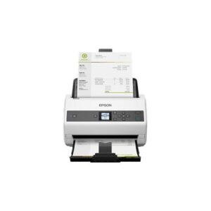 สแกนเนอร์ Scanner Epson Workforce [DS-870]