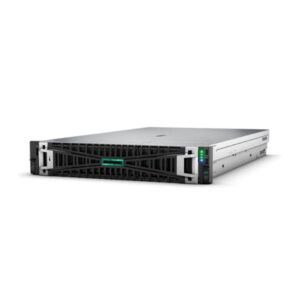(P60636-B21) HPE DL380 G11 4416+ MR408i-o NC 8SFF Svr