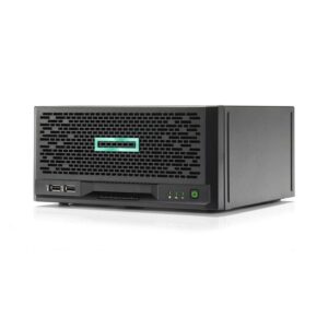 (P54649-371) HPE MicroSvr G10+ v2 XeonE-2314 16G Svr