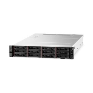 server-think-system-serie-rack-five-fifty-one.jpg (7X04S9G900) LENOVO Server ThinkSystem SR550 Xeon 5220/18-cores/32GB