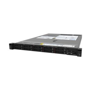 server-think-system-serie-rack-six-three-zero-one.jpg (7X02S6XP00) LENOVO Server ThinkSystem SR630 Xeon 5218/16-cores/16GB