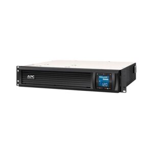 smart-fifteen-rack-cloud-main.jpg (SMC1500I-2UC) APC UPS (เครื่องสำรองไฟ) APC Smart-UPS C 1500VA LCD RM 2U 230V with SmartConnect