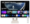 (27SR50F) SMART MONITOR LG 27SR50F27" IPS 16:9 1000:1 1920 x 1080