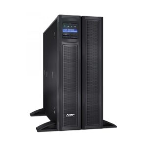 smart-xyst-thirty-one.jpg (SMX3000HV) APC UPS (เครื่องสำรองไฟ) Smart-UPS,2700W,3000VA,In208V/Out230V,4U