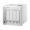 (TS-431P2-4G) Storage NAS “QNAP” 4-Cores 1.7GHz/4GB/4-Bay