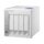 (TS-431P2-4G) Storage NAS “QNAP” 4-Cores 1.7GHz/4GB/4-Bay