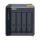 (TL-D400S) Storage NAS “QNAP” Expansion Unit 4-Bay