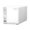 (TS-364-4G) Storage NAS “QNAP” 4-Cores 2.9GHz/4GB/3-Bay