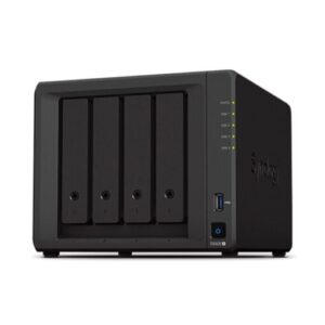 (DS920+) Storage NAS “Synology” 4-Cores 2.0GHz/4GB/4-Bay
