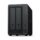 (DS720+) Storage NAS “Synology” 2-Cores 2.0GHz/2GB/2-Bay