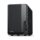 (DS220+) Storage NAS “Synology” 2-Cores 2.0GHz/2GB/2-Bay