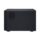 (TVS-672XT-i3-8G) Storage NAS “QNAP” 4-Cores 3.1GHz/8GB/6-Bay