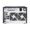 storage-television-six-seven-two-xyst-top-two-510x510-1.jpg (TVS-672XT-i3-8G) Storage NAS “QNAP” 4-Cores 3.1GHz/8GB/6-Bay