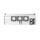 (TS-1673AU-RP-16G) Storage NAS “QNAP” 4-Cores 2.2GHz/16GB/16-Bay