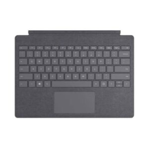 (FFP-00156) Keyboard “Microsoft” Surface Pro Signature Type Cover M1725 Thai-English Charcoal