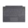 (COA-001364) Keyboard “Microsoft” Surface Pro Signature Type Cover Thai-English Charcoal