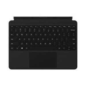 (KCN-00016) Keyboard “Microsoft” Surface Go Type Cover Thai-English Black