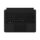 (KCN-00016) Keyboard “Microsoft” Surface Go Type Cover Thai-English Black